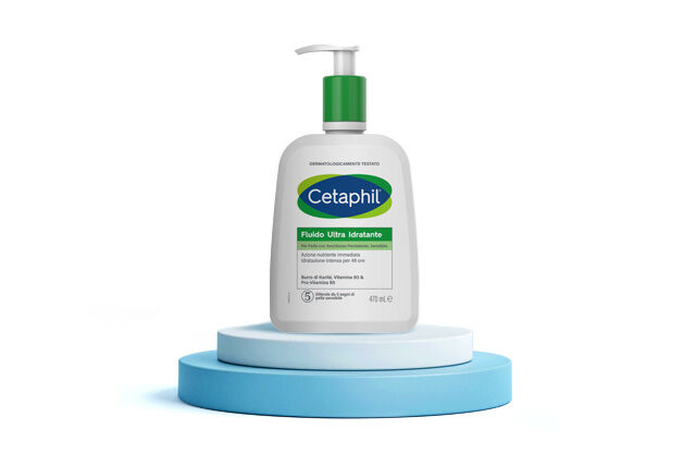 Fluido Ultra Idratante